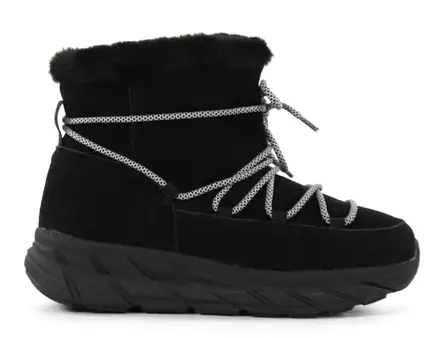 Migant women's ankle boots A920-300 black - Women's ankle boots - 137559 - 1