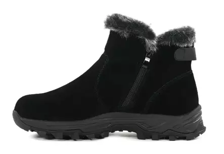 Migant women's ankle boots A920-329 black - Women's ankle boots - 139359 - 2
