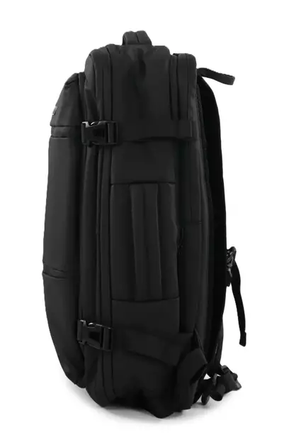 Migant Backpack MG690 Cabin black - Backpacks - 138809 - 2