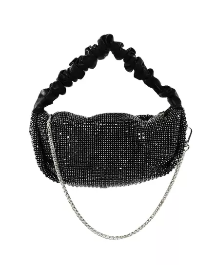 Nabo small evening bag NK4011 black - Handbags - 137199 - 1
