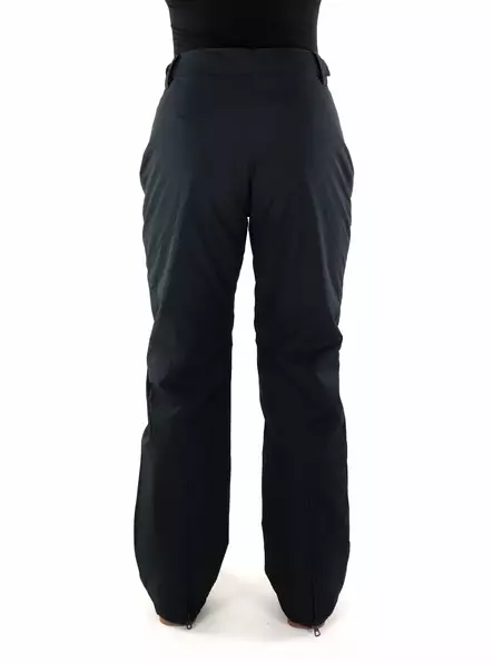 Only Play women's padded pants Padded Ski black - Women's sports pants - 137529 - 2