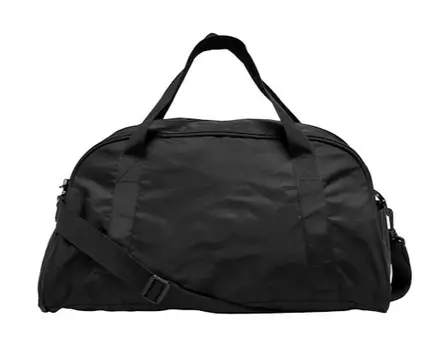 Only Play Sports Bag Sports Black - Sport bags - 138949 - 1