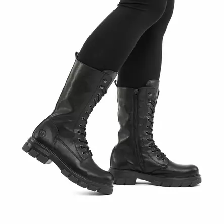 Z9141-00 - Rieker ankle boots - 141749 - 2