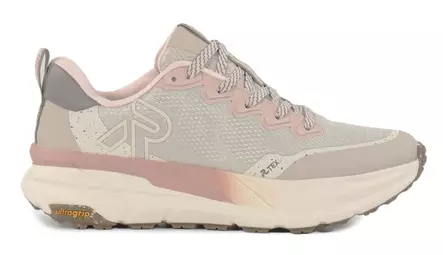 Rieker sneakers W4501-60 beige - Rieker women`s sneakers - 141579 - 7