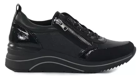 D0T22-03 - Rieker women`s sneakers - 141389 - 2