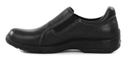Sievi Jorma XL men's walking shoes black - Men's walking shoes - 140529 - 2