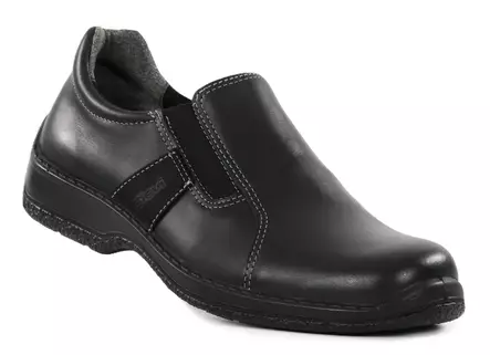 Sievi Jorma XL men's walking shoes black - Men's walking shoes - 140529 - 1