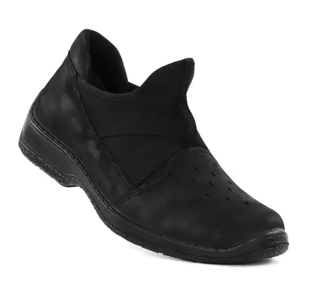 Sievi Men's Walking Shoes Usva Black - Men's walking shoes - 138089 - 1