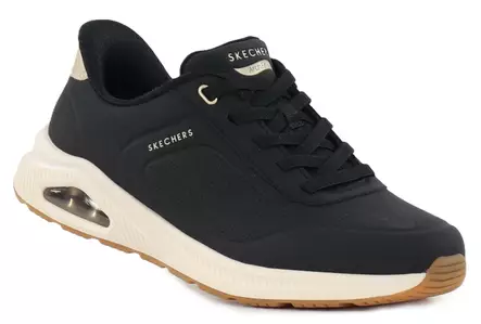 190177/BLK - Skechers women`s sneakers - 141439 - 2