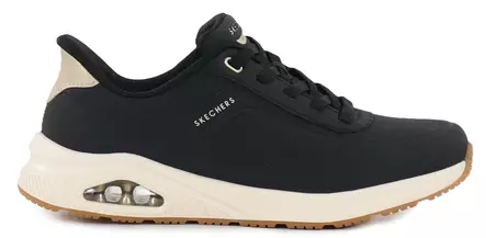 190177/BLK - Skechers women`s sneakers - 141439 - 1