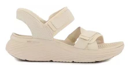 141631/NAT - Skechers women`s sandals - 141279 - 2