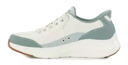 Skechers women's sneakers 150404/SAGE CONTOUR FOAM sage - Skechers women`s sneakers - 140549 - 2