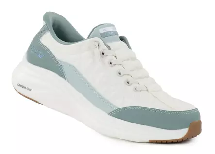 Skechers women's sneakers 150404/SAGE CONTOUR FOAM sage - Skechers women`s sneakers - 140549 - 1