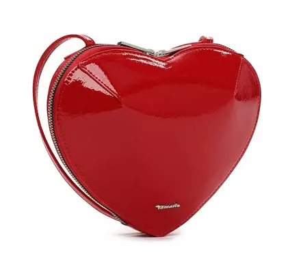 Tamaris Bag Kimberlie 34300699 red - Handbags - 140739 - 2