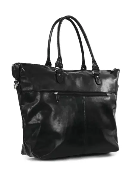 The Monte Bag 6053192 black - Handbags - 139939 - 2