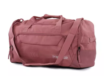 Travelite Bag 6914-14 M pink - Sport bags - 139599 - 1