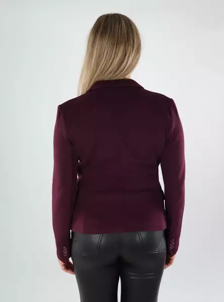 Vero Moda Jacket wine tasting - Women's jackets and blazers - 138929 - 2