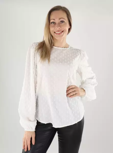 14111676 - Women's long sleeved shirts - 139689 - 1