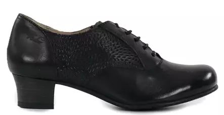 Vintro Walking Shoes Siiri crust black - Women's walking shoes - 140949 - 2