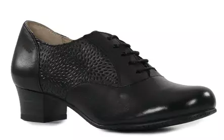 Vintro Walking Shoes Siiri crust black - Women's walking shoes - 140949 - 1