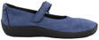 Arcopedico Walking shoes L18 jeans - Women's walking shoes - 132999 - 1