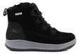 Askel Ankle Boots VOLI-0931, black - Women's ankle boots - 129789 - 1