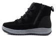 Askel Ankle Boots VOLI-0931, black - Women's ankle boots - 129789 - 2