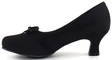 Chantana Pumps 478-92 black - Women's pumps and high heels - 133629 - 3