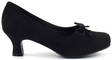 Chantana Pumps 478-92 black - Women's pumps and high heels - 133629 - 1