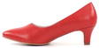 Chantana Pumps 147-05, red - Women's pumps and high heels - 132389 - 2