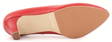 Chantana Pumps 147-05, red - Women's pumps and high heels - 132389 - 3