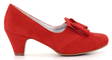 Chantana Pumps 357-95 red - Women's pumps and high heels - 134299 - 1