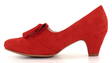 Chantana Pumps 357-95 red - Women's pumps and high heels - 134299 - 2