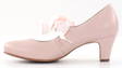 Chantana Pumps/high heels 19-054 Nude pink - Women's pumps and high heels - 135149 - 3