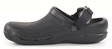 Crocs Bistro Pro LiteRide Clog black - Women's sandals - 133549 - 3