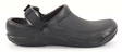 Crocs Bistro Pro LiteRide Clog black - Women's sandals - 133549 - 1