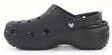 Crocs Classic platform clog w black 206750-001 - Women's sandals - 133539 - 3