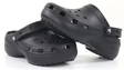 Crocs Classic platform clog w black 206750-001 - Women's sandals - 133539 - 2