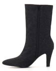 Duffy Ankle boots 97-30954 black - Women's ankle boots - 134289 - 2
