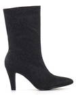 Duffy Ankle boots 97-30954 black - Women's ankle boots - 134289 - 1