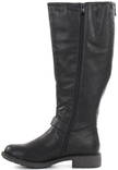 Duffy Boots 71-11005, Black - Women's boots - 126759 - 2