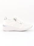 Duffy wedge sneakers 73-53282 white - Women's sneakers - 135519 - 1