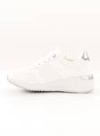 Duffy wedge sneakers 73-53282 white - Women's sneakers - 135519 - 2