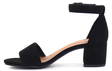 Duffy Sandals 97-18551, black - Women's sandals - 133009 - 2