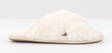 Duffy Slippers 86-33303, off white - Women's slippers - 131739 - 1