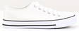 Duffy Sneakers 76-44001, white - Women's sneakers - 130399 - 1