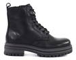 Duffy Ankle Boots 49-40562, Black - Women's ankle boots - 131889 - 1