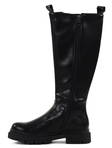 Duffy Boots 75-65007, black - Women's boots - 129439 - 2