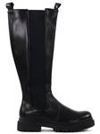 Duffy Boots 75-65007, black - Women's boots - 129439 - 1