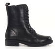 Emma Ankle boots 483-6017 black - Women's ankle boots - 134599 - 1